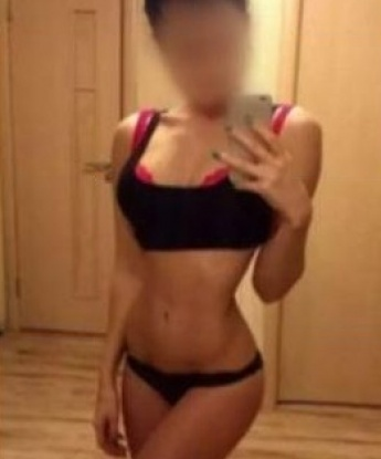 Анкета проститутки Елизавета - город Узин, 27 лет, №6399